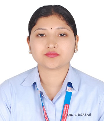 Rabina Thapa