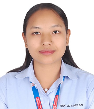 Shikshya Aryal